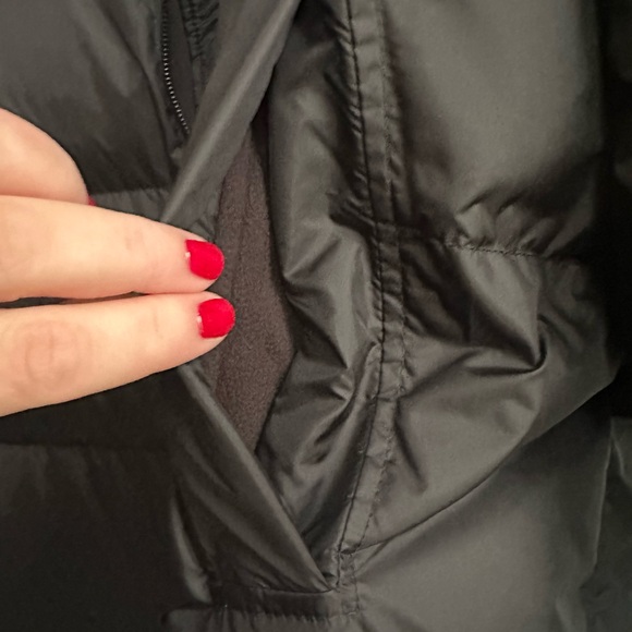 🔥last call! EUC Zara oversized down winter puffer, size XL - Picture 8 of 9